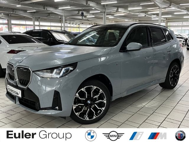 BMW X3 2025