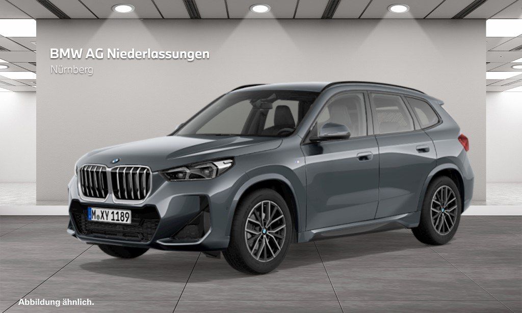 BMW X1 2025