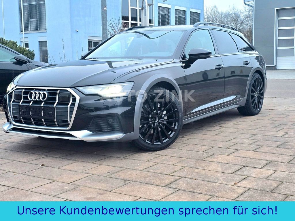 Audi A6 2020