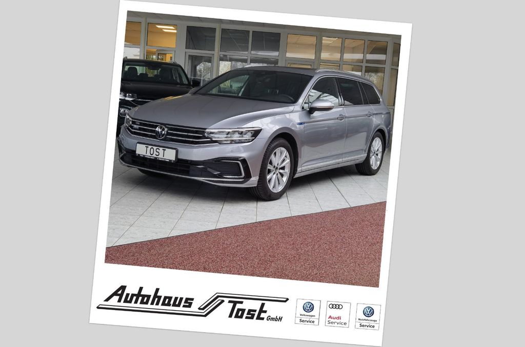 Volkswagen Passat Variant 2022