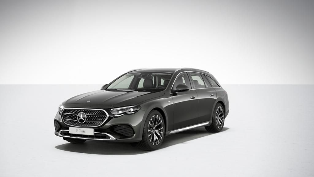 Mercedes-Benz E 300 2025