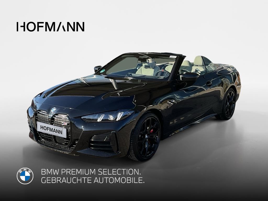 BMW M440 2025