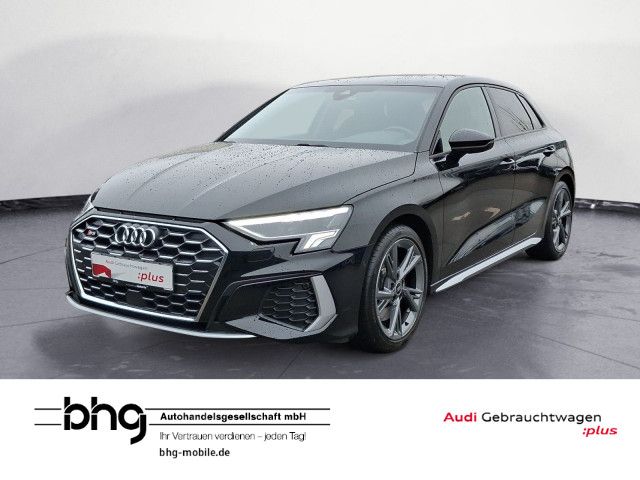 Audi S3 2024