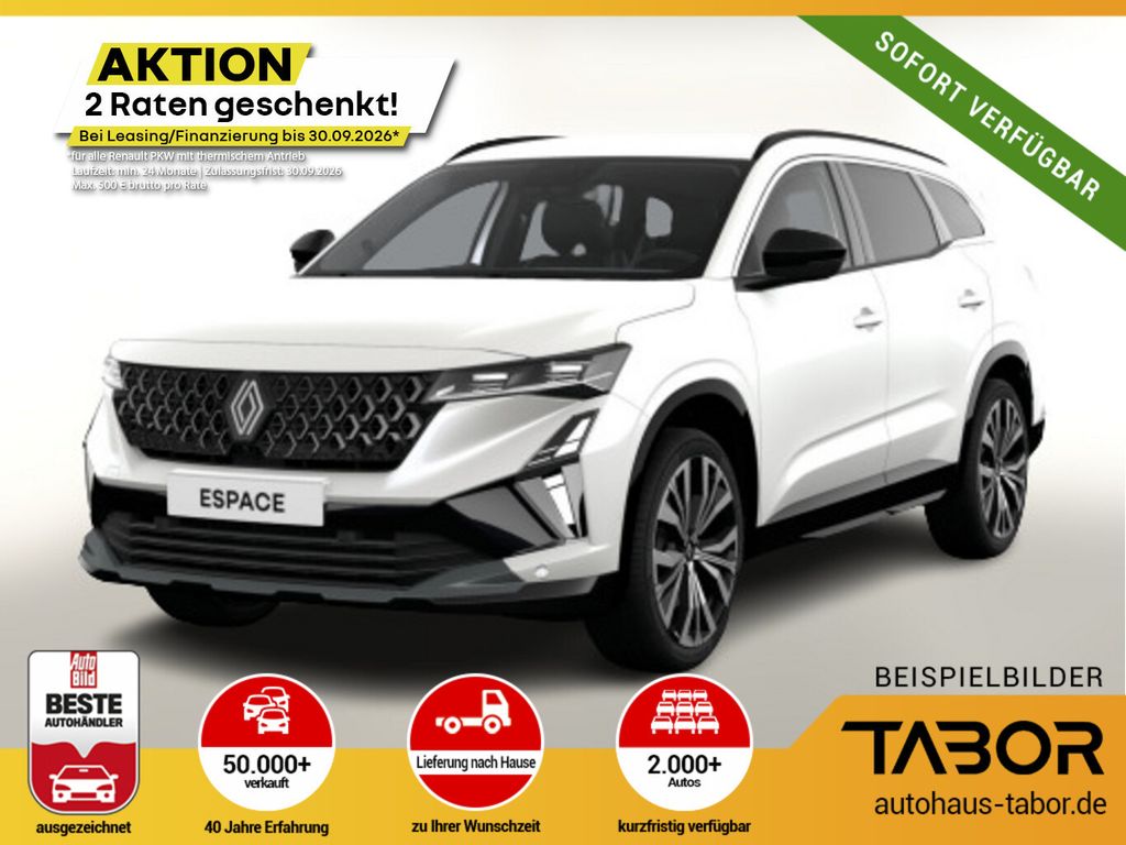 Renault Espace