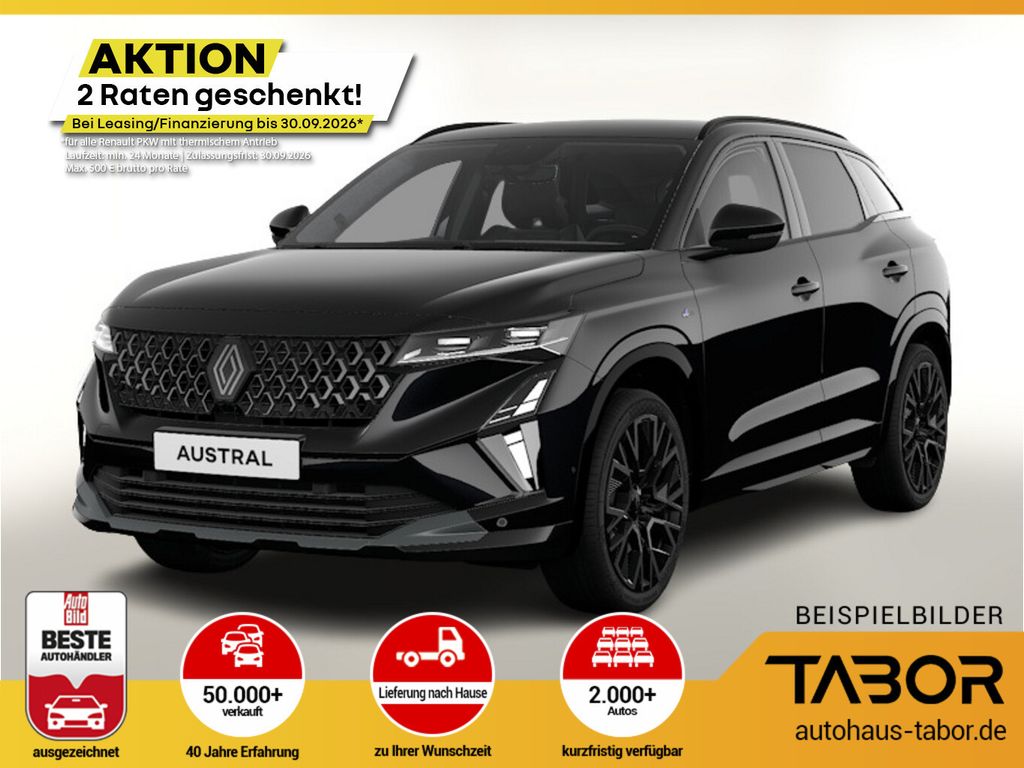 Renault Austral