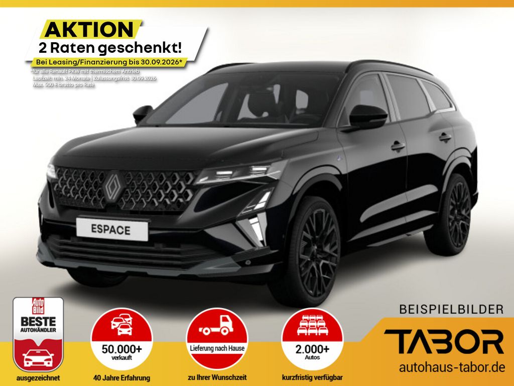 Renault Espace