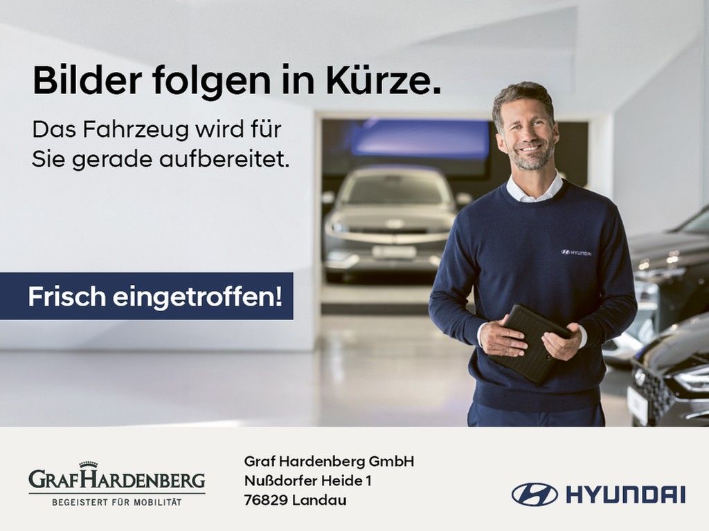 Hyundai TUCSON 2025