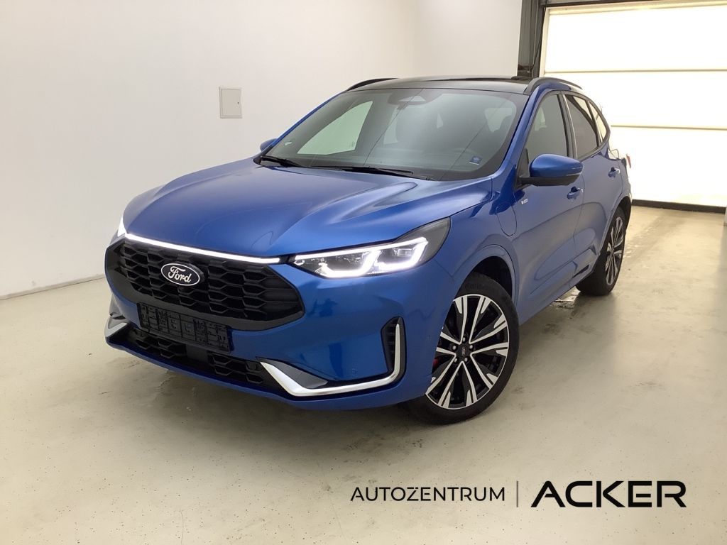 Ford Kuga 2024