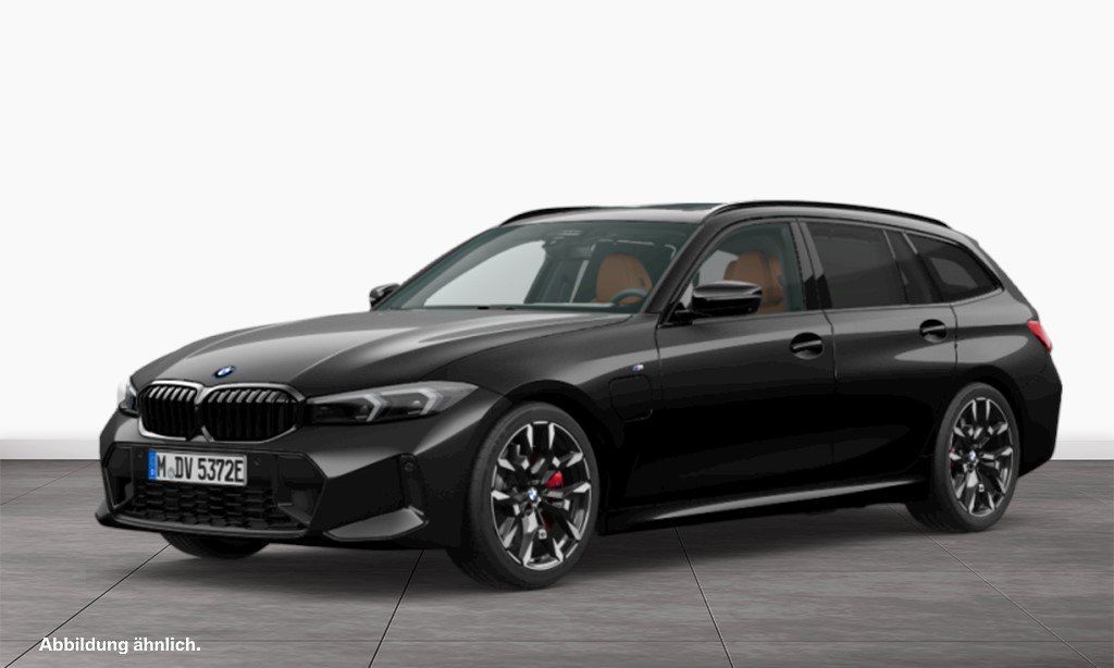 BMW 330 2025