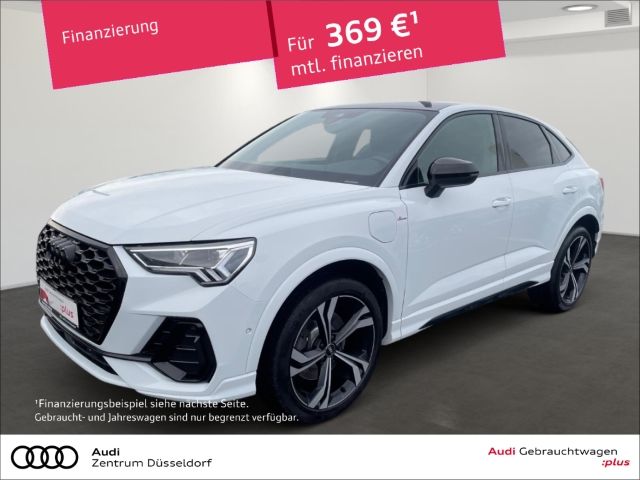 Audi Q3 2023