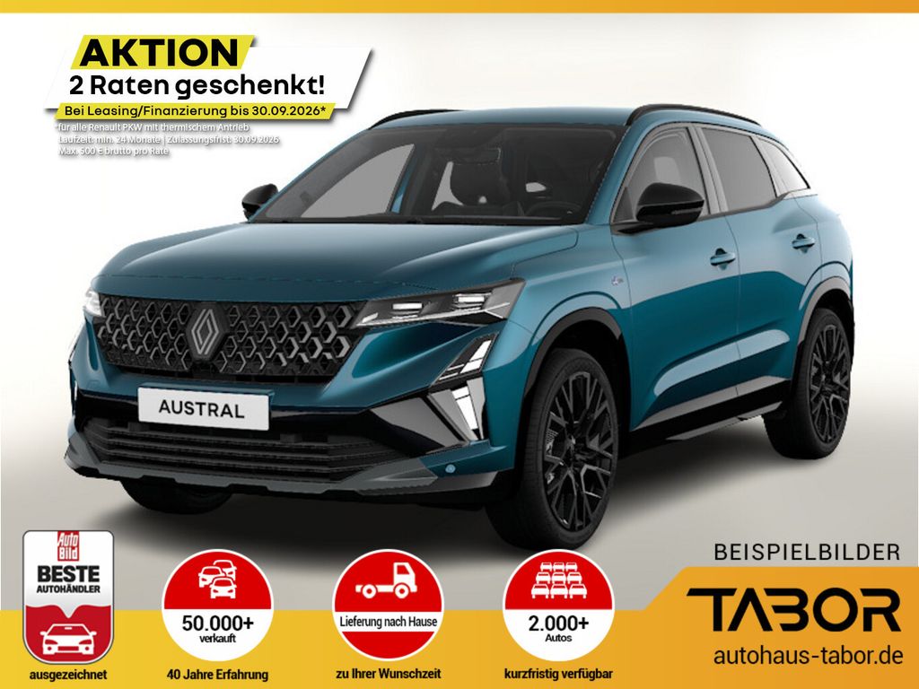 Renault Austral