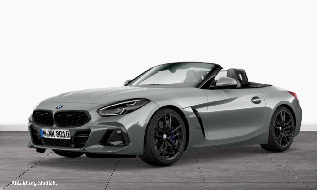 BMW Z4 M40 2024