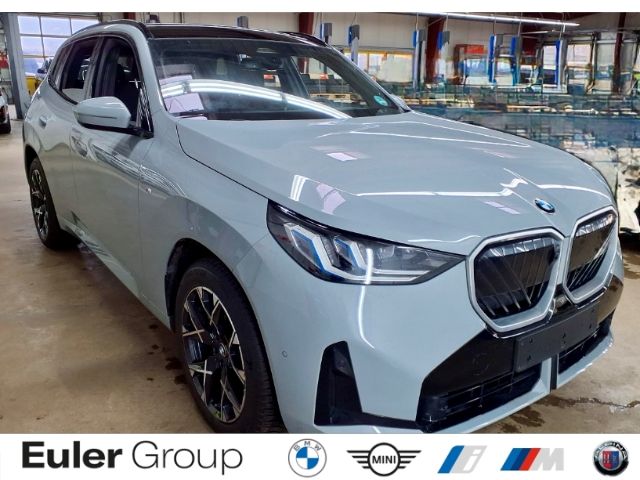 BMW X3 2025
