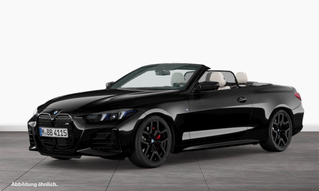 BMW M440 2025