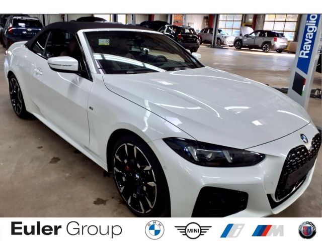 BMW 430 2025