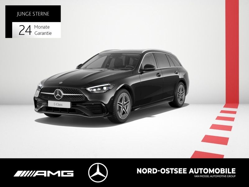 Mercedes-Benz C 300 2023