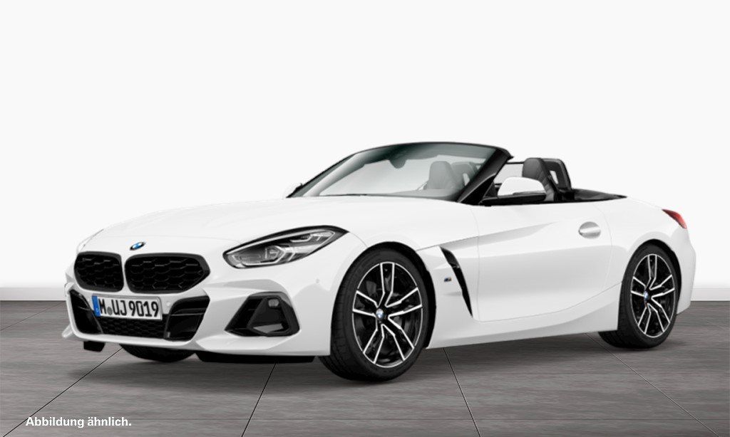 BMW Z4 2024