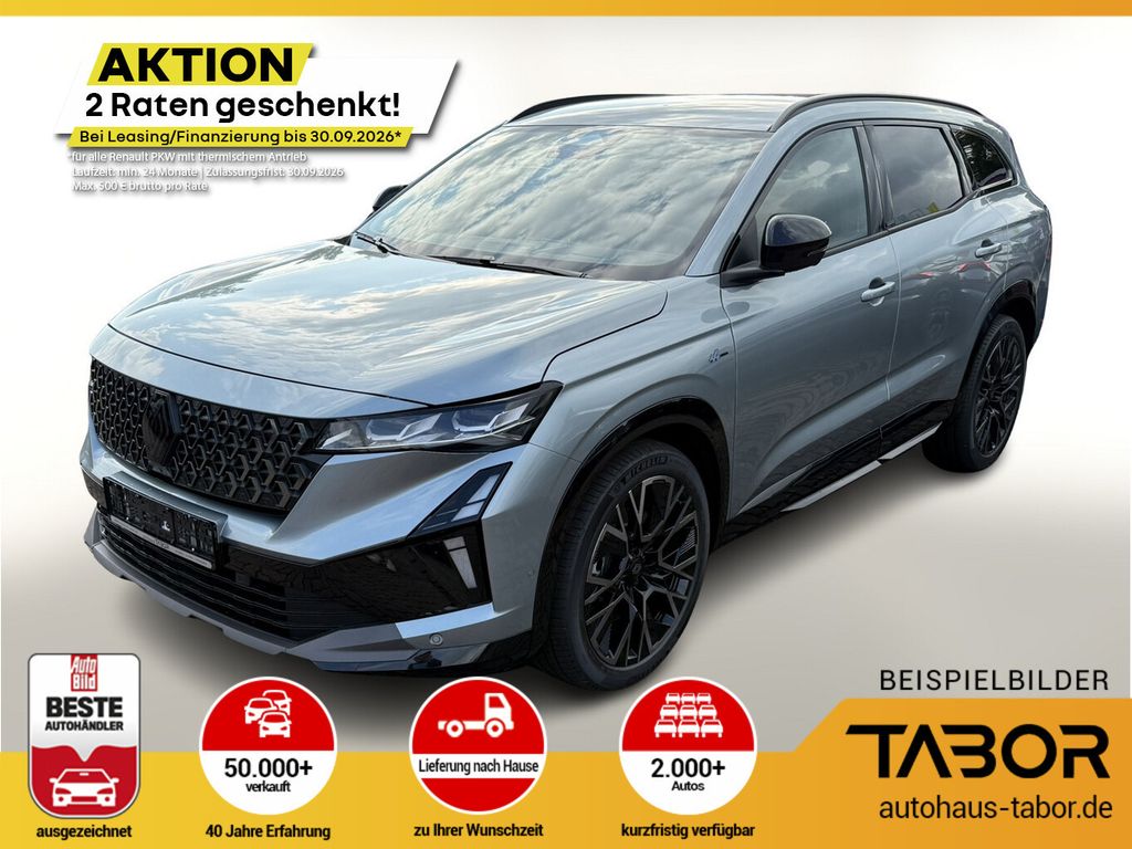Renault Espace