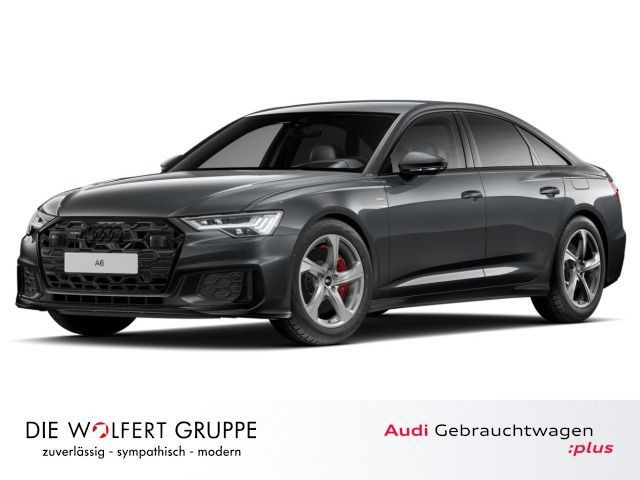 Audi A6 2024