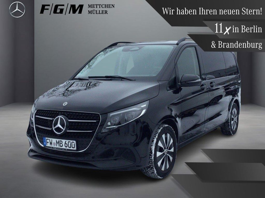 Mercedes-Benz V 220 2024