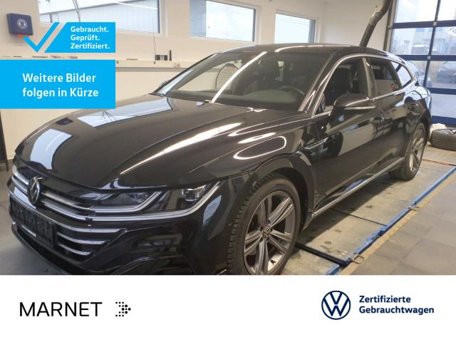 Volkswagen Arteon 2023