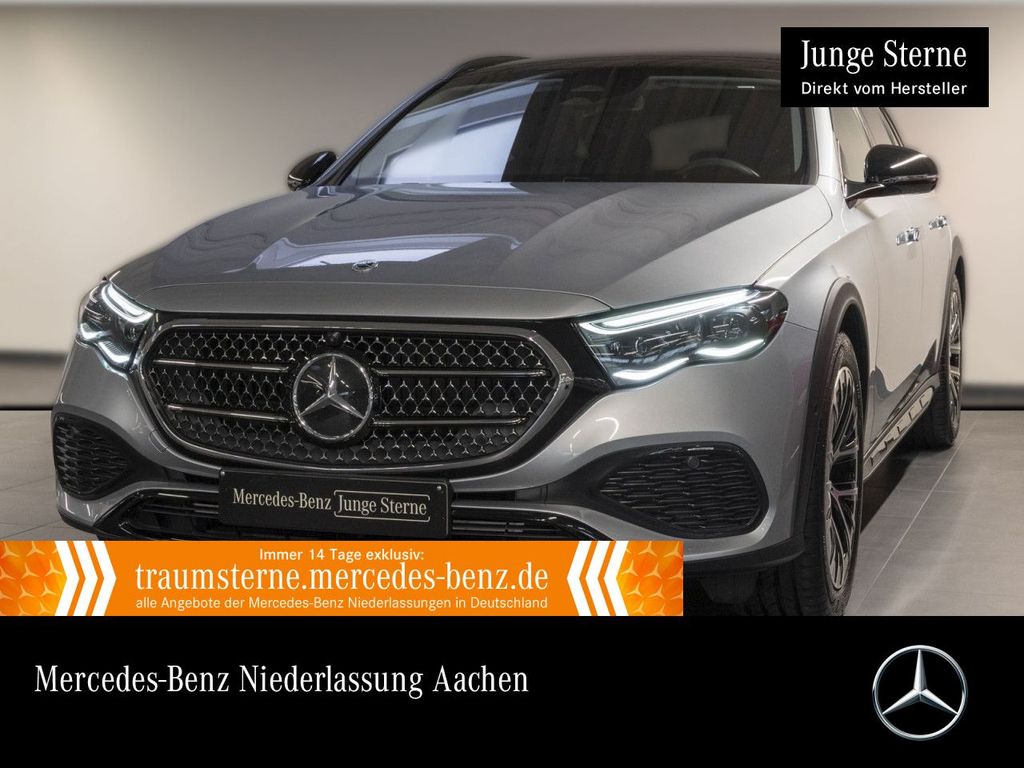Mercedes-Benz E 450 2025