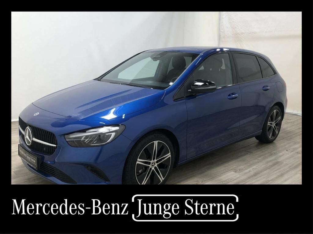 Mercedes-Benz B 200 2024