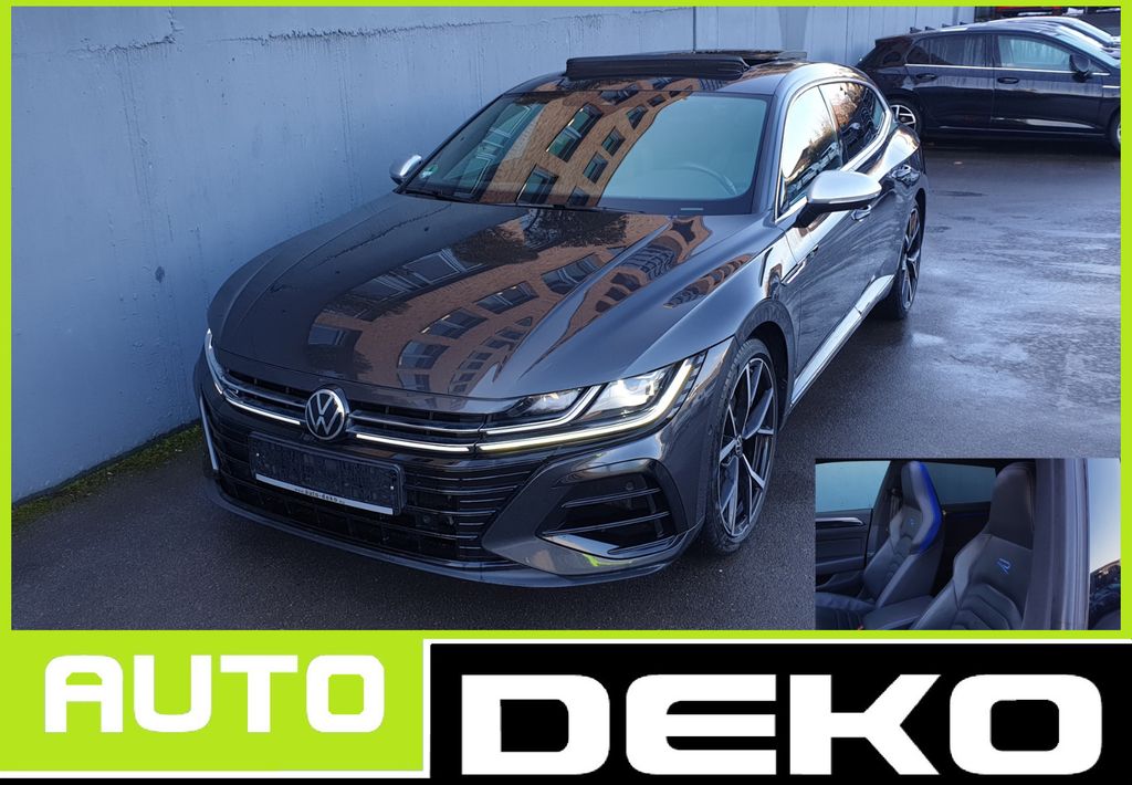 Volkswagen Arteon 2022