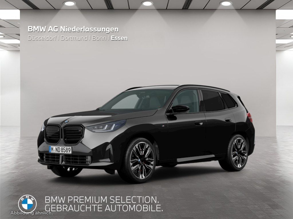BMW X3 M50 2025