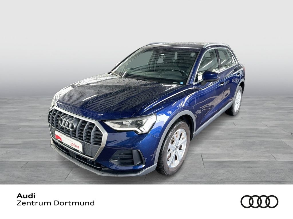 Audi Q3 2021