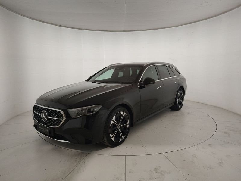 Mercedes-Benz Other 2024