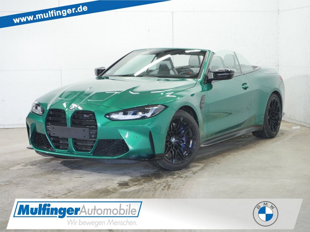 BMW M4 2025