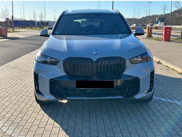 BMW X5 2024