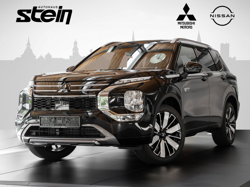Mitsubishi Outlander 2025