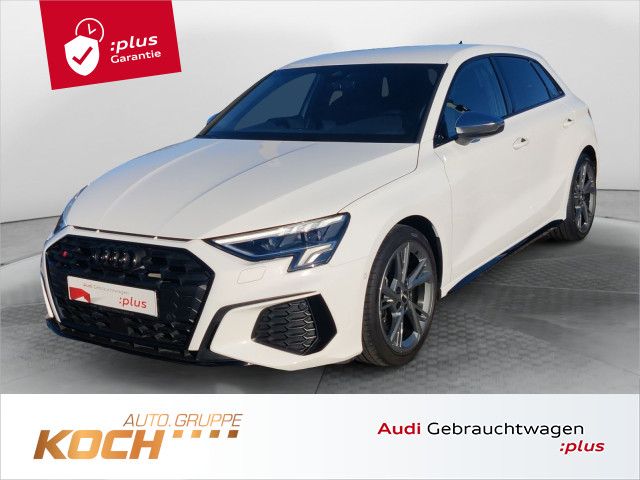 Audi S3 2023