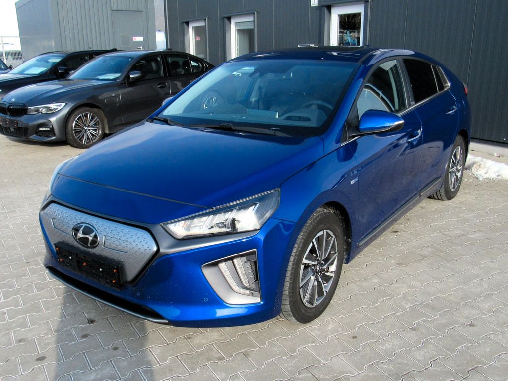 Hyundai IONIQ 2020