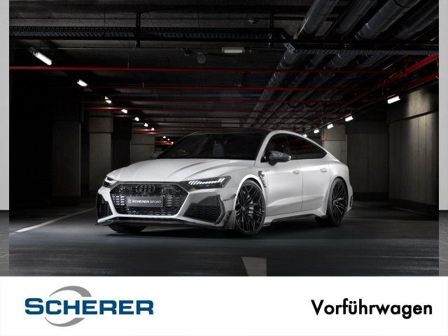 Audi RS7 2024