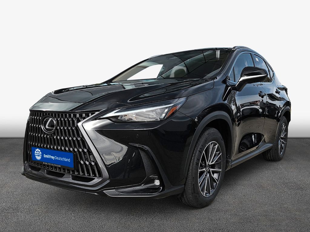 Lexus NX 450h