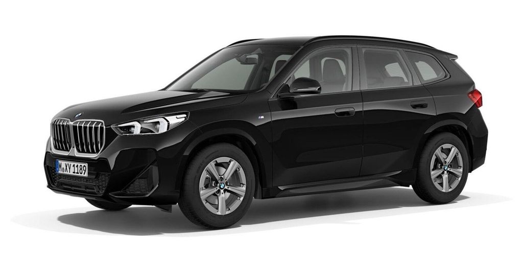 BMW X1 2024