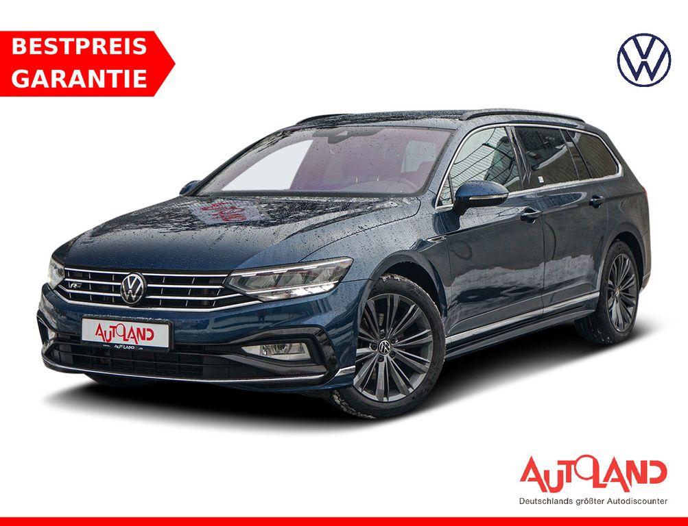 Volkswagen Passat Variant 2023