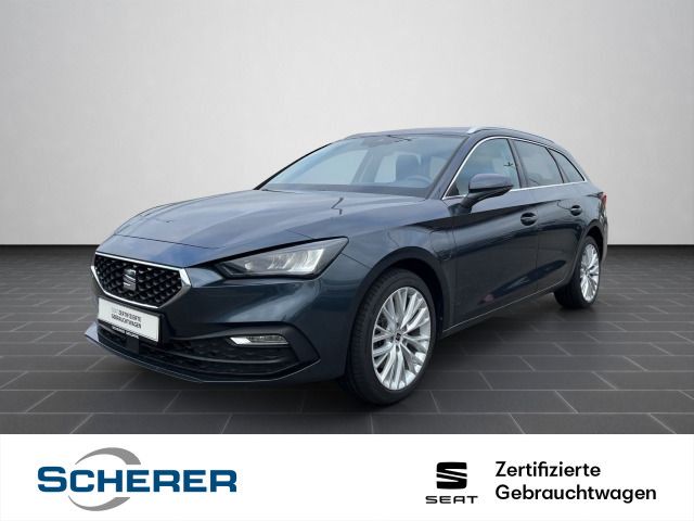Seat Leon 2022