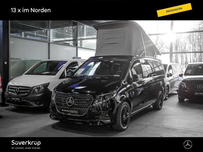 Mercedes-Benz V 300 2024