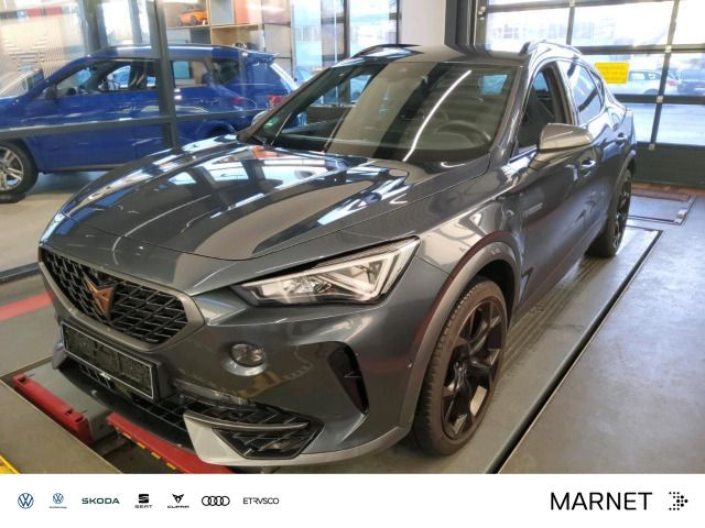 Cupra Formentor 2022