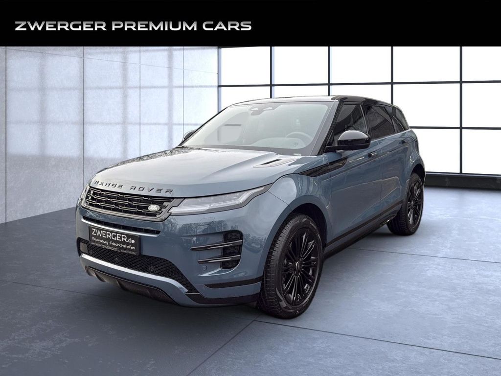 Land Rover Other 2025