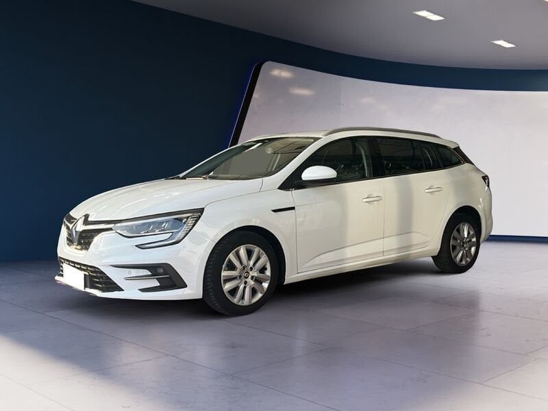 Renault Other 2021