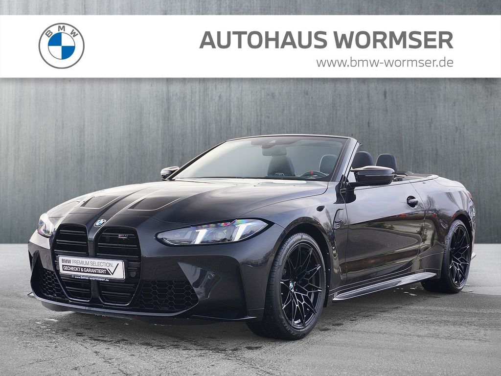 BMW M4 2025