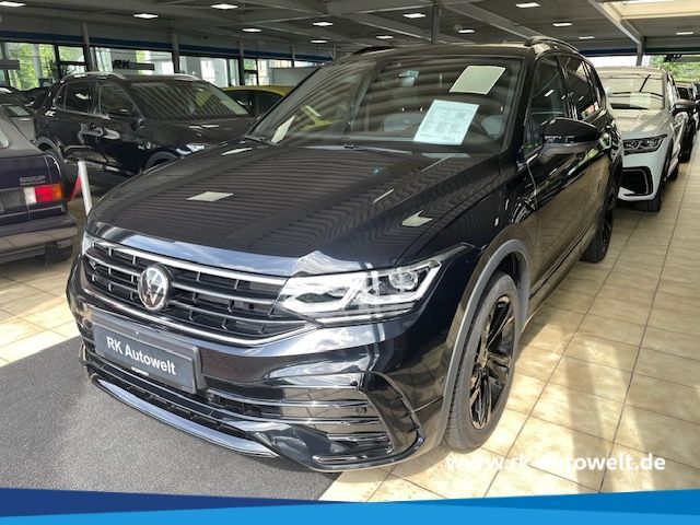 Volkswagen Tiguan Allspace 2023