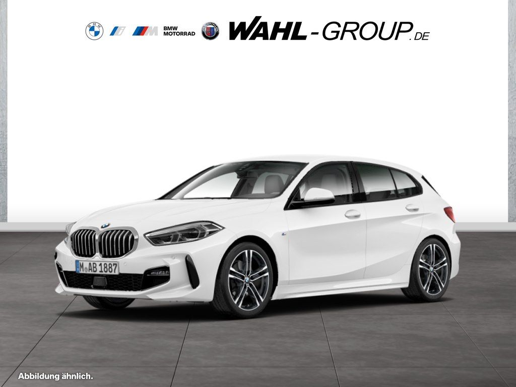 BMW 120 2023