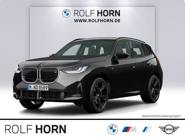 BMW X3 M50