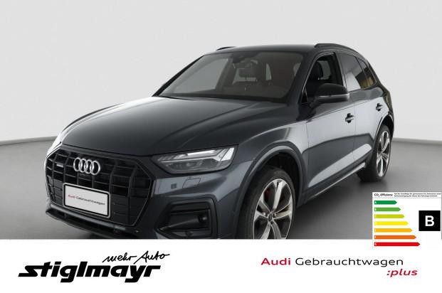 Audi Q5 2025